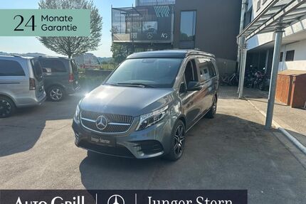 Mercedes-Benz V 250 Gebrauchtwagen