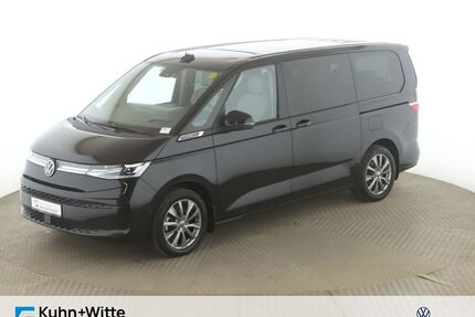VW T7 Multivan Gebrauchtwagen