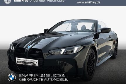 BMW M4 Gebrauchtwagen