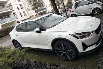 Polestar 2 Gebrauchtwagen