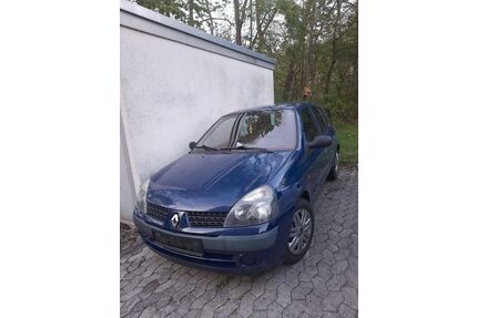 Renault Clio Gebrauchtwagen