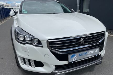 Peugeot 508 Gebrauchtwagen