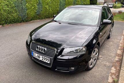 Audi A3 Gebrauchtwagen