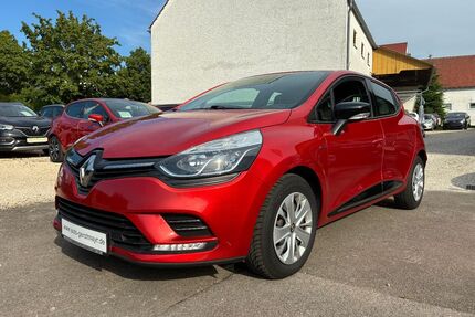 Renault Clio Gebrauchtwagen