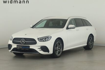 Mercedes-Benz E 300 Gebrauchtwagen