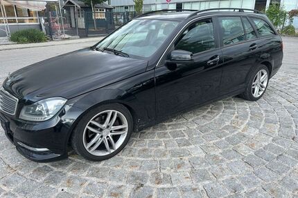 Mercedes-Benz C 250 Gebrauchtwagen