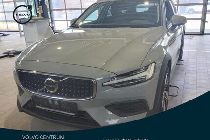 Volvo V60 Cross Country Gebrauchtwagen