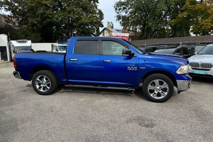 Dodge RAM Gebrauchtwagen