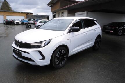Opel Grandland (X) Gebrauchtwagen