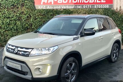 Suzuki Vitara Gebrauchtwagen