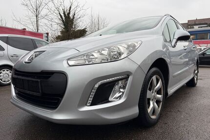 Peugeot 308 Gebrauchtwagen