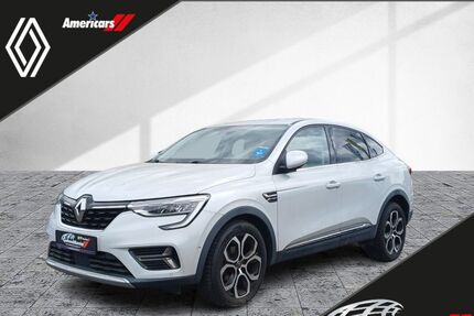 Renault Arkana Gebrauchtwagen