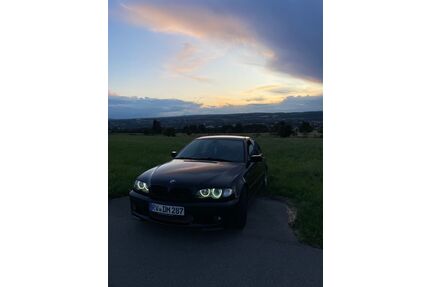 BMW 318 Gebrauchtwagen