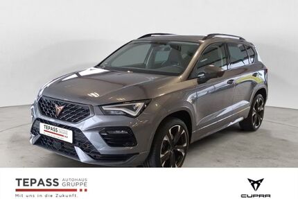 Cupra Ateca Gebrauchtwagen