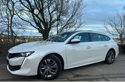 Peugeot 508 Gebrauchtwagen