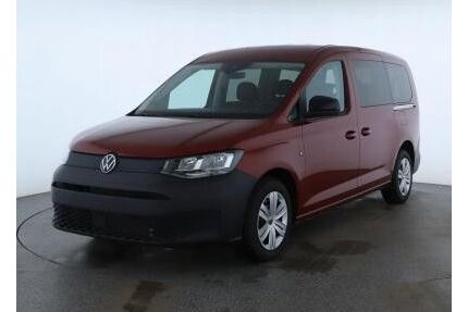 VW Caddy Maxi Gebrauchtwagen