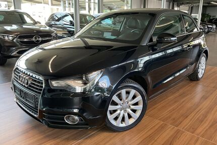 Audi A1 Gebrauchtwagen