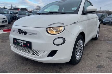 Fiat 500e Gebrauchtwagen