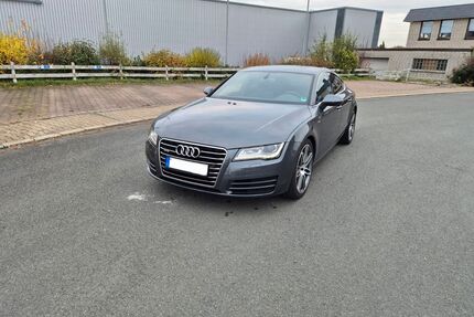 Audi A7 Gebrauchtwagen