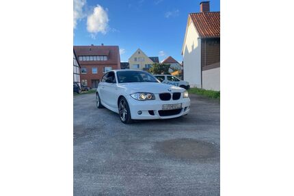 BMW 120 Gebrauchtwagen