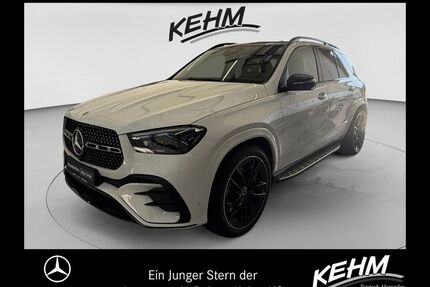 Mercedes-Benz GLE 580 Gebrauchtwagen