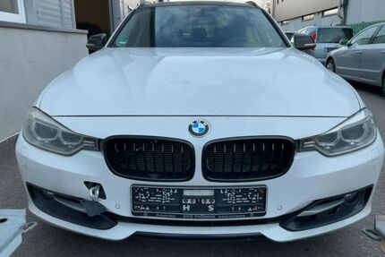 BMW 330 Gebrauchtwagen
