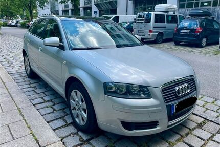 Audi A3 Gebrauchtwagen