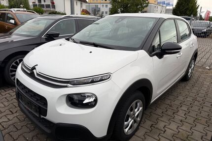 Citroen C3 Gebrauchtwagen