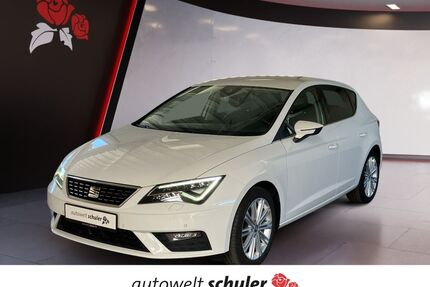 Seat Leon Gebrauchtwagen