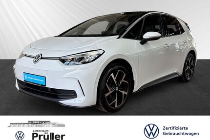 VW ID.3 Gebrauchtwagen