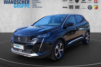 Peugeot 3008 Gebrauchtwagen