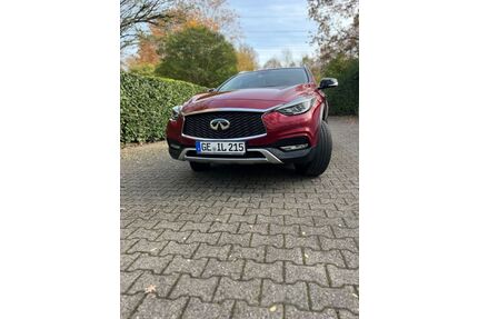 INFINITI QX30 Gebrauchtwagen