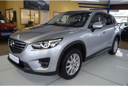 Mazda CX-5 Gebrauchtwagen