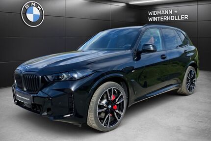 BMW X5 Gebrauchtwagen