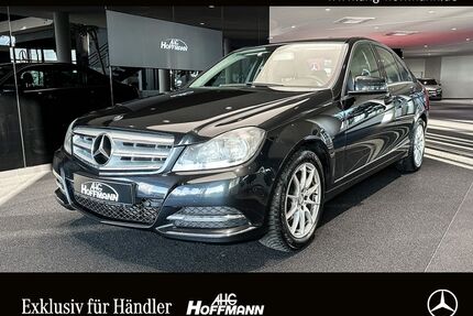 Mercedes-Benz C 180 Gebrauchtwagen