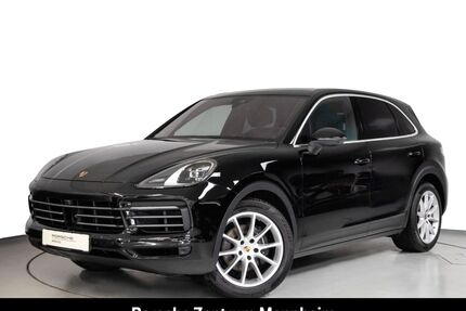 Porsche Cayenne Gebrauchtwagen