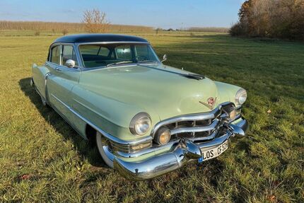 Cadillac Andere Oldtimer