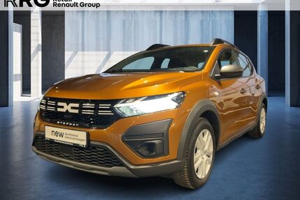 Dacia Sandero Gebrauchtwagen