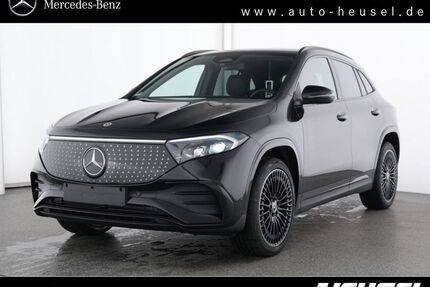 Mercedes-Benz EQA Gebrauchtwagen