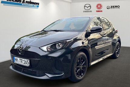 Mazda 2 Hybrid Gebrauchtwagen