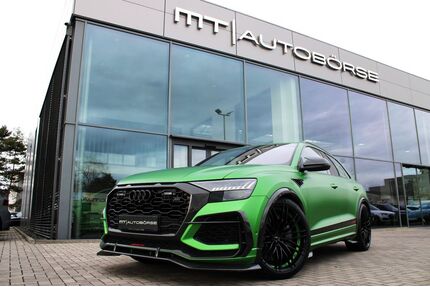 Audi RSQ8 Gebrauchtwagen