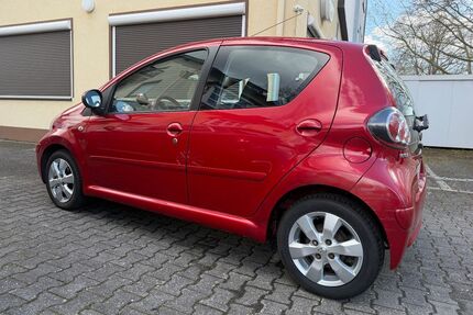 Toyota Aygo (X) Gebrauchtwagen