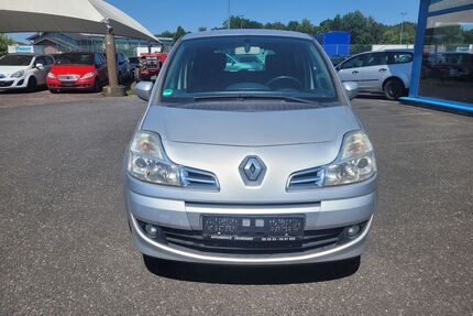 Renault Modus Gebrauchtwagen