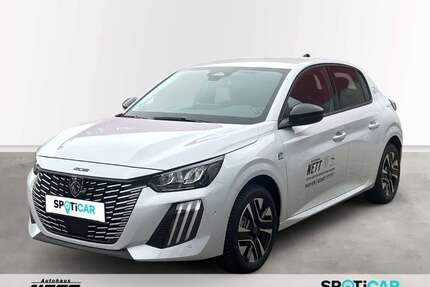 Peugeot 208 Gebrauchtwagen