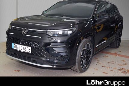 VW Tayron Gebrauchtwagen