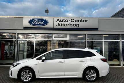 Suzuki Swace Gebrauchtwagen