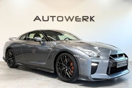 Nissan GT-R Gebrauchtwagen