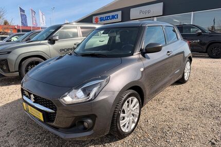 Suzuki Swift Gebrauchtwagen