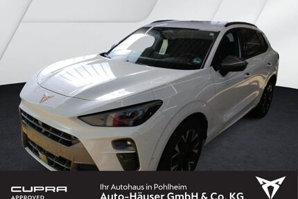 Cupra Terramar Gebrauchtwagen