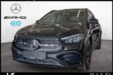 Mercedes-Benz GLA 220 Gebrauchtwagen